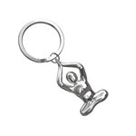 Keychain-BALANCE