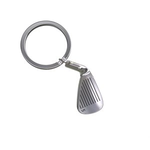 Keychain-GOLFER