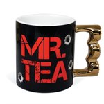 Mr. Tea Mug
