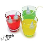 Shark Fin Ice Tray