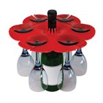 Bottle Bouquet