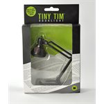 Tiny Tim Book Light-Black