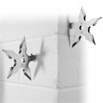 Ninja Coat Hook