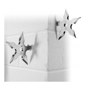 Ninja Coat Hook