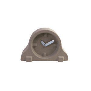 PaperPulpClock Table