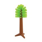 Dish Tree