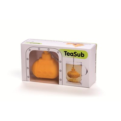 TeaSub