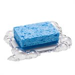 Bubbles Soap Dish