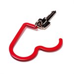 Hang On Bag Hook / Keychain
