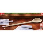 Grandma's Secret Recipe Spoon