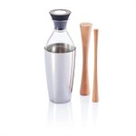 James Cocktail Set