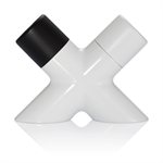 X-Factor Salt and Pepper Mill