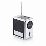 Solar Radio