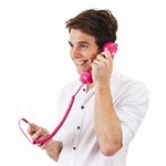  Retro Mobile-Device Handset