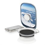 Port solar charger