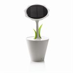 Sunflower Solar Charger
