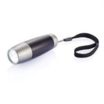 Aluminum Torch