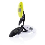 Digital luggage scales