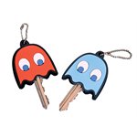 Pac-Man Ghost Key Covers