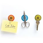 Magnetic Stickers