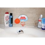Bath Slam Dunk