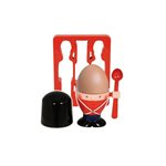 Soldier Egg Cup