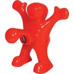 Happy Man Bottle Opener