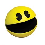Pac-Man Stress Ball