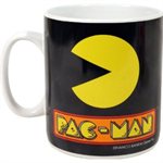 Pac-Man Giant Mug