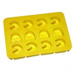 Pac-Man Ice Cube Tray