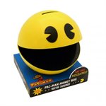 Pac-Man Moneybox