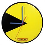 Pac-Man Wall Clock