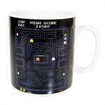 Pac-Man Giant Maze Mug