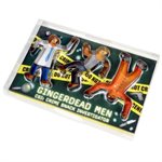 Gingerdead Men