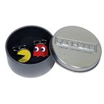 Pac-Man Cufflinks