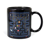 Pac-Man Heat Change Mug