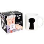 Peeping Tom Heat Change Mug