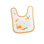 Bib-Carrot Bingo