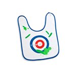 Bib-Zucchini Dart