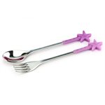 Me Time Princess Utensils