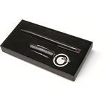 Richartz iLove3 Black with Lamy pen set