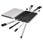 Ricardo Multi Tec Multifunction Card-Black