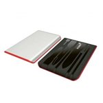 Ricardo Multi Tec Multifunction Card-Red