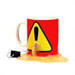 Plug Mug