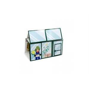 House of Cards-Greenhouse