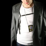 Hero Vest-NY Cop