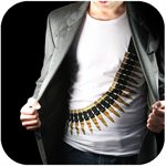 Hero Vest-More Blood