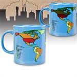 CO2 Mug