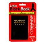 Little Black Book