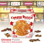 Takeaway Puzzle-Chinese